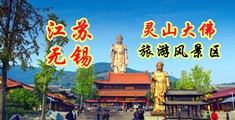 男女日逼黄色视频网站江苏无锡灵山大佛旅游风景区